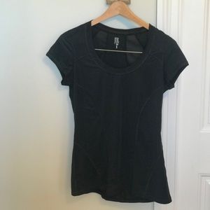 Zella athletic top